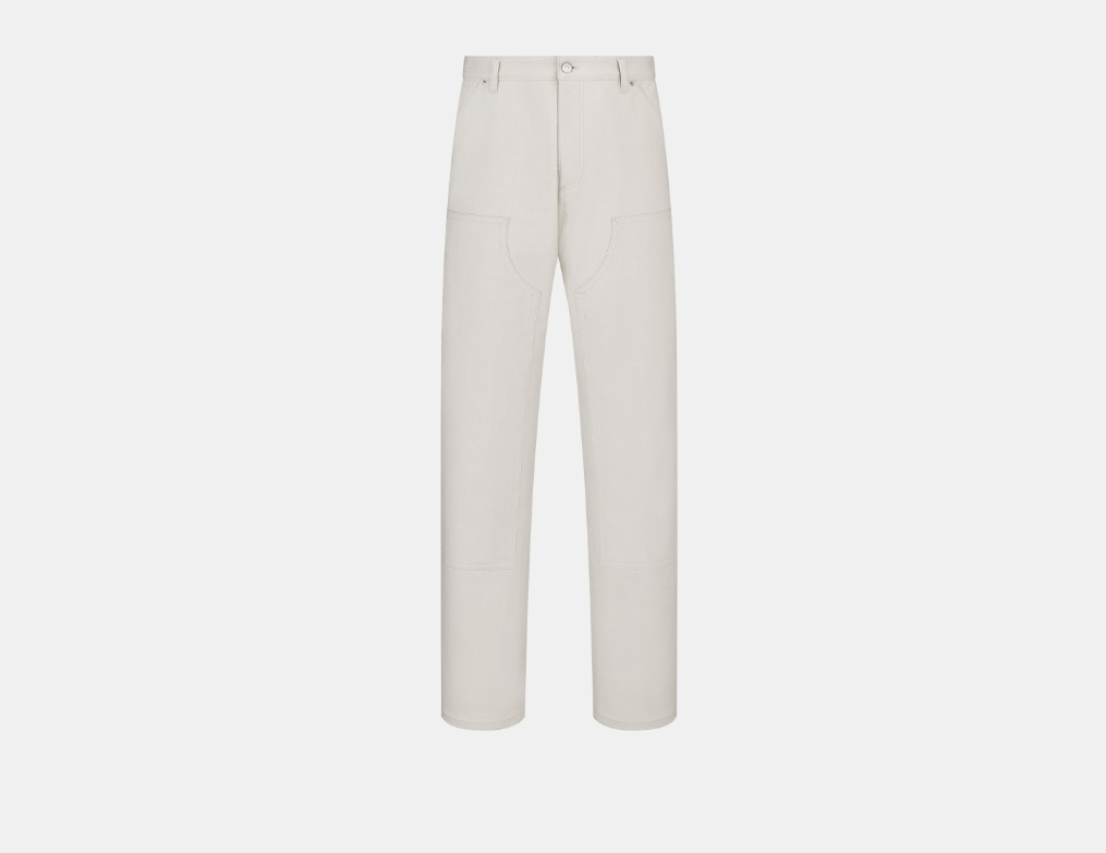 o1w1db11123 Cd 1947 Carpenter Jeans in Ecru