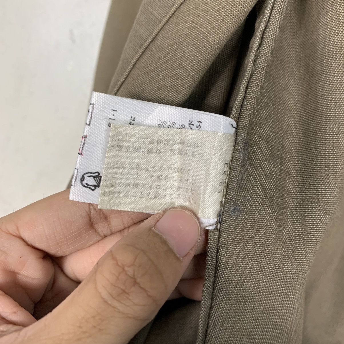 Calvin Klein Calvin Klein Jacket Size US M / EU 48-50 / 2 - 18 Thumbnail