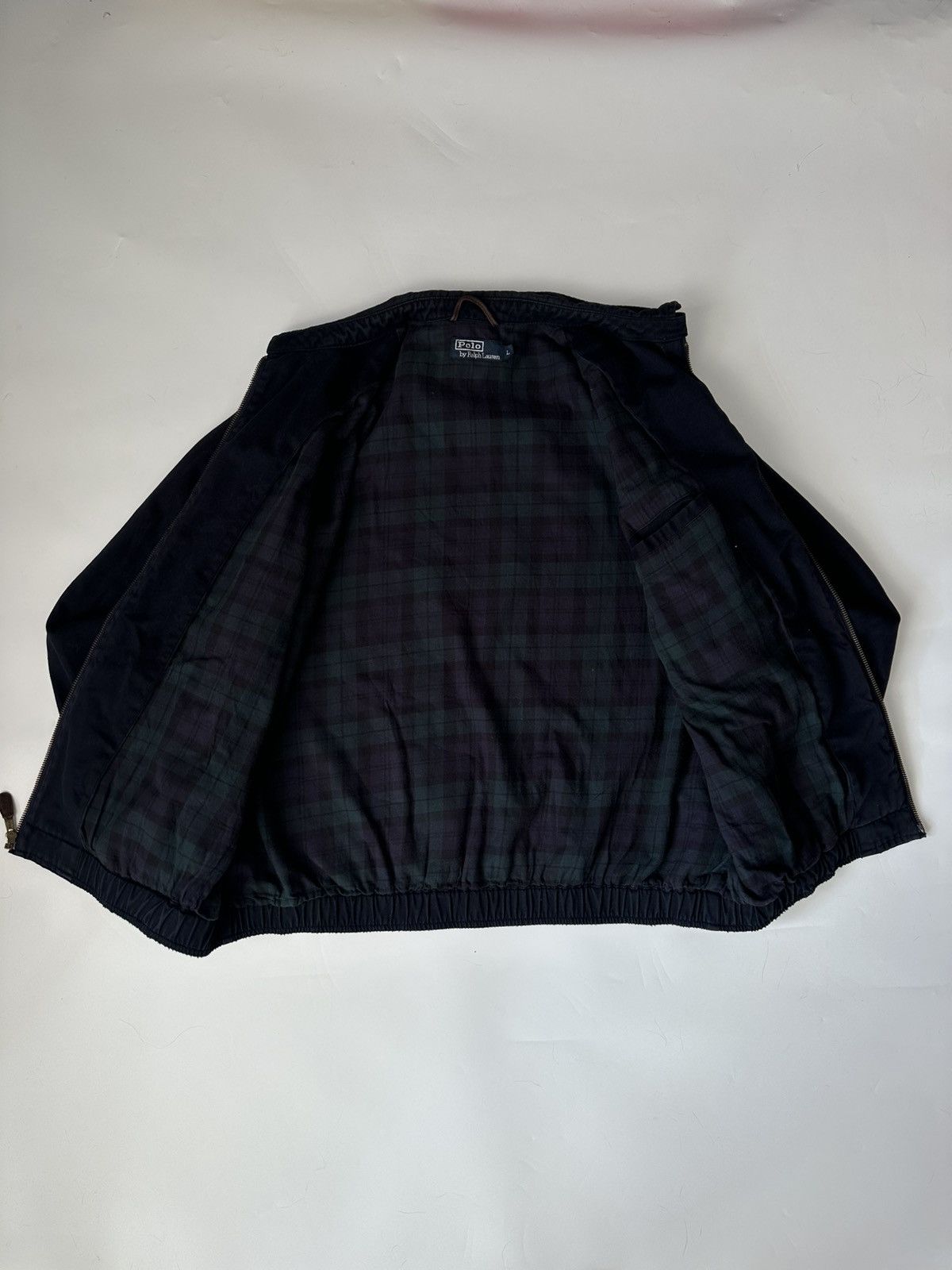 Polo Ralph Lauren Jacket Polo Ralph Lauren Vintage size L Size US L / EU 52-54 / 3 - 10 Thumbnail