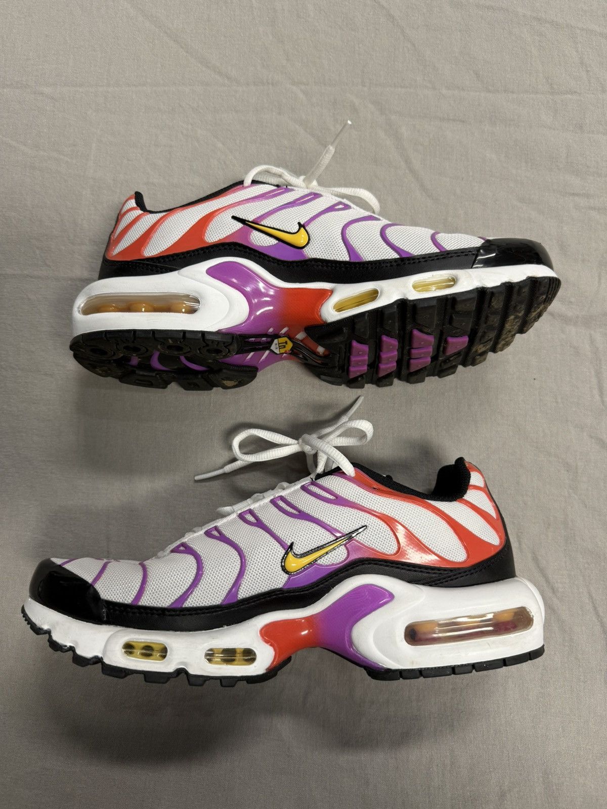 Nike Womans Nike Size US 8 / IT 38 - 2 Thumbnail