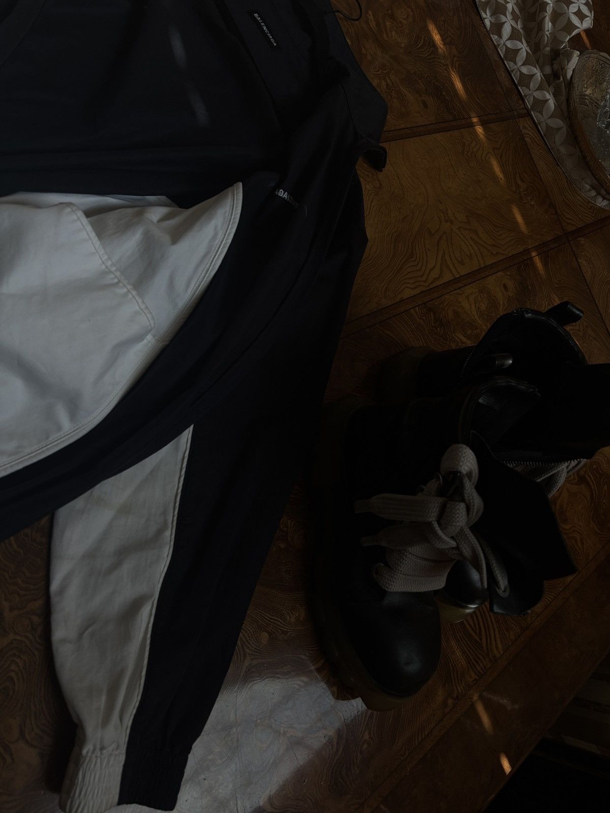 Rick Owens Rick jumbolace bozoboots Size US 10.5 / EU 43-44 - 8 Thumbnail