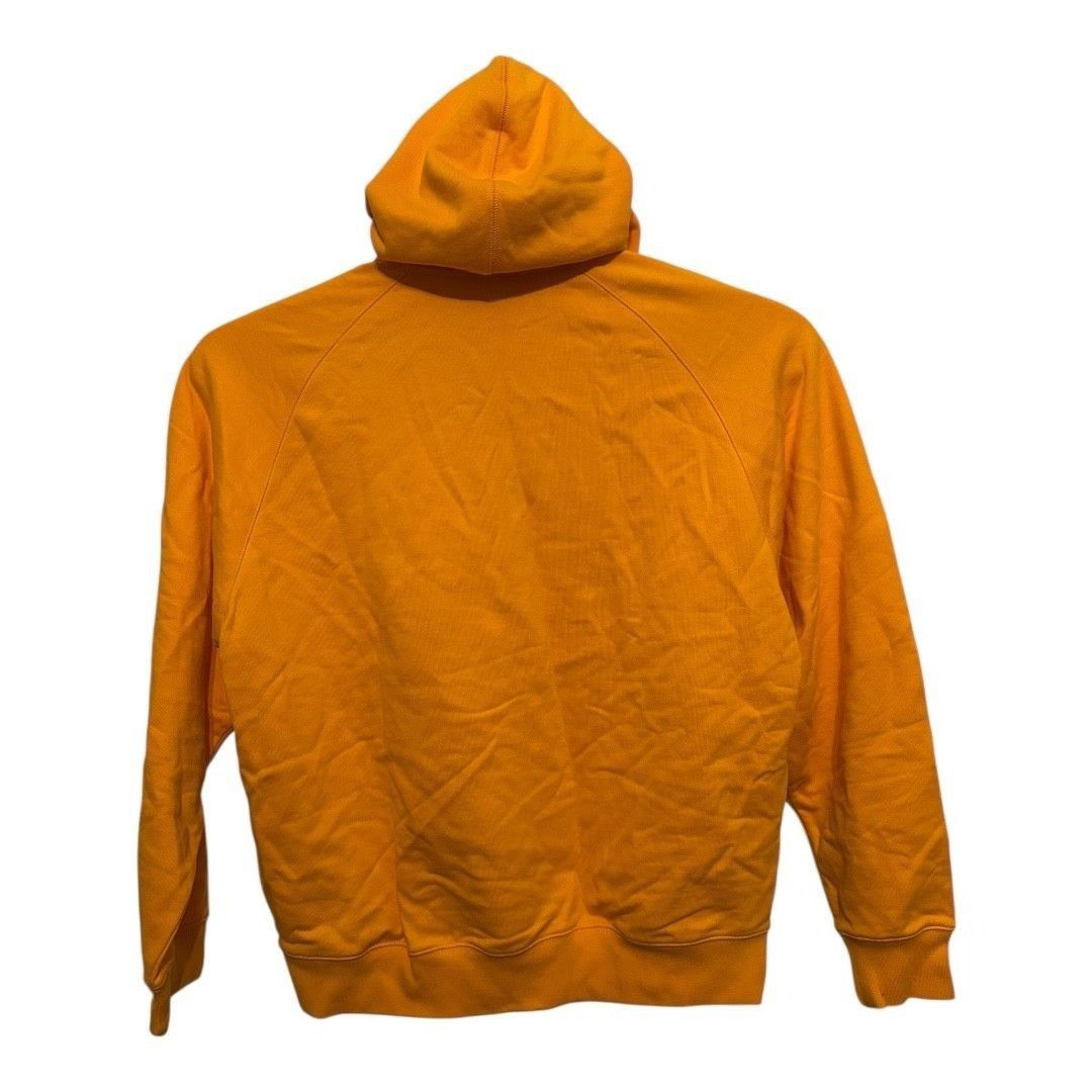 Nike Nike Club Fleece Logo Graphic Pullover Hoodie Sweatshirt Men Size US L / EU 52-54 / 3 - 2 Thumbnail