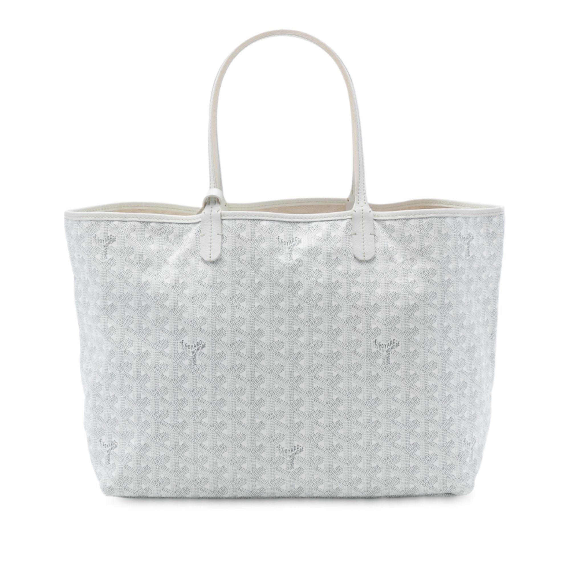 Goyard Goyard Goyardine Saint Louis PM Size ONE SIZE - 1 Thumbnail