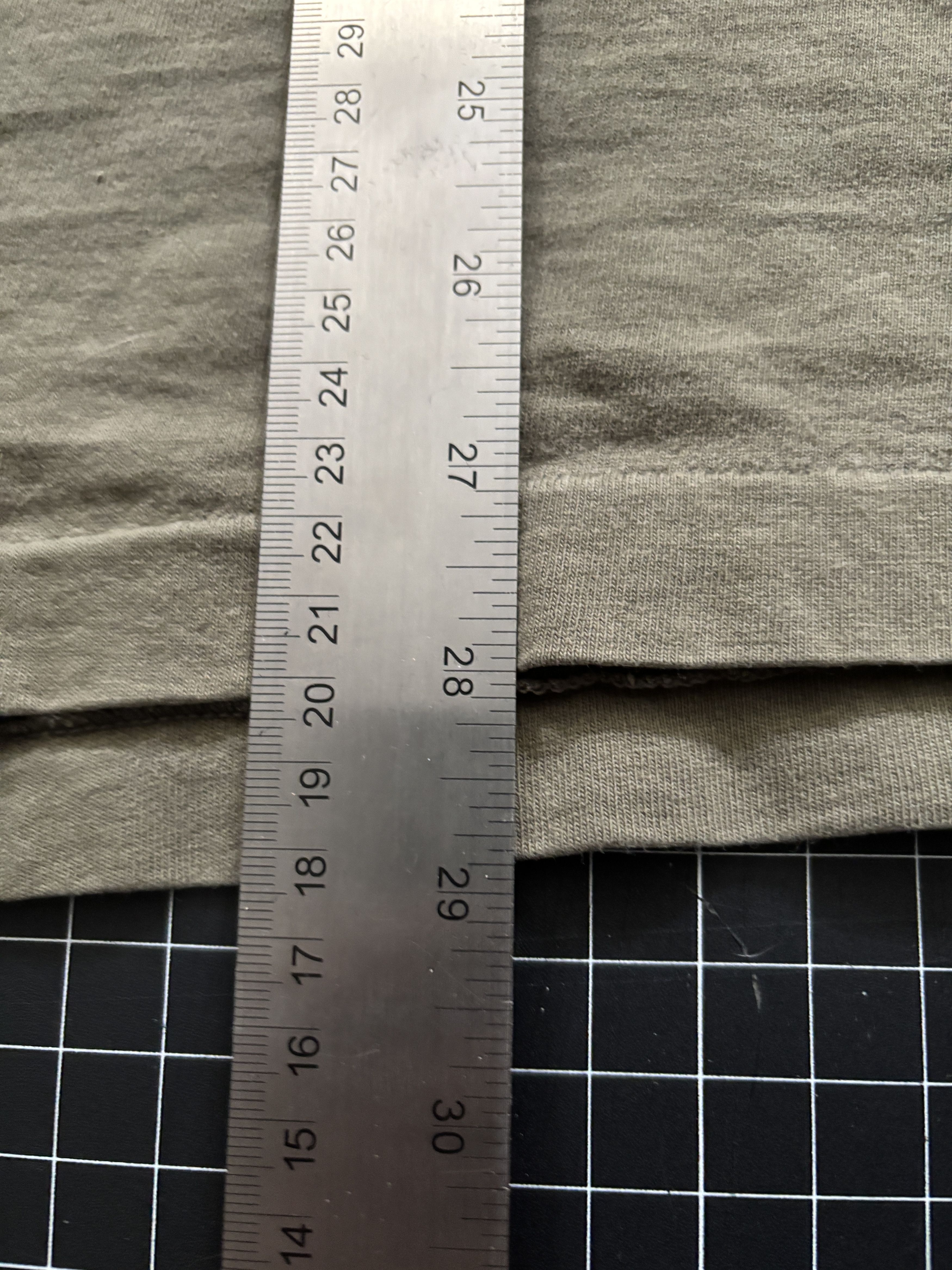 Fruit Of The Loom Knock Twice chest pocket Size US XL / EU 56 / 4 - 2 Thumbnail