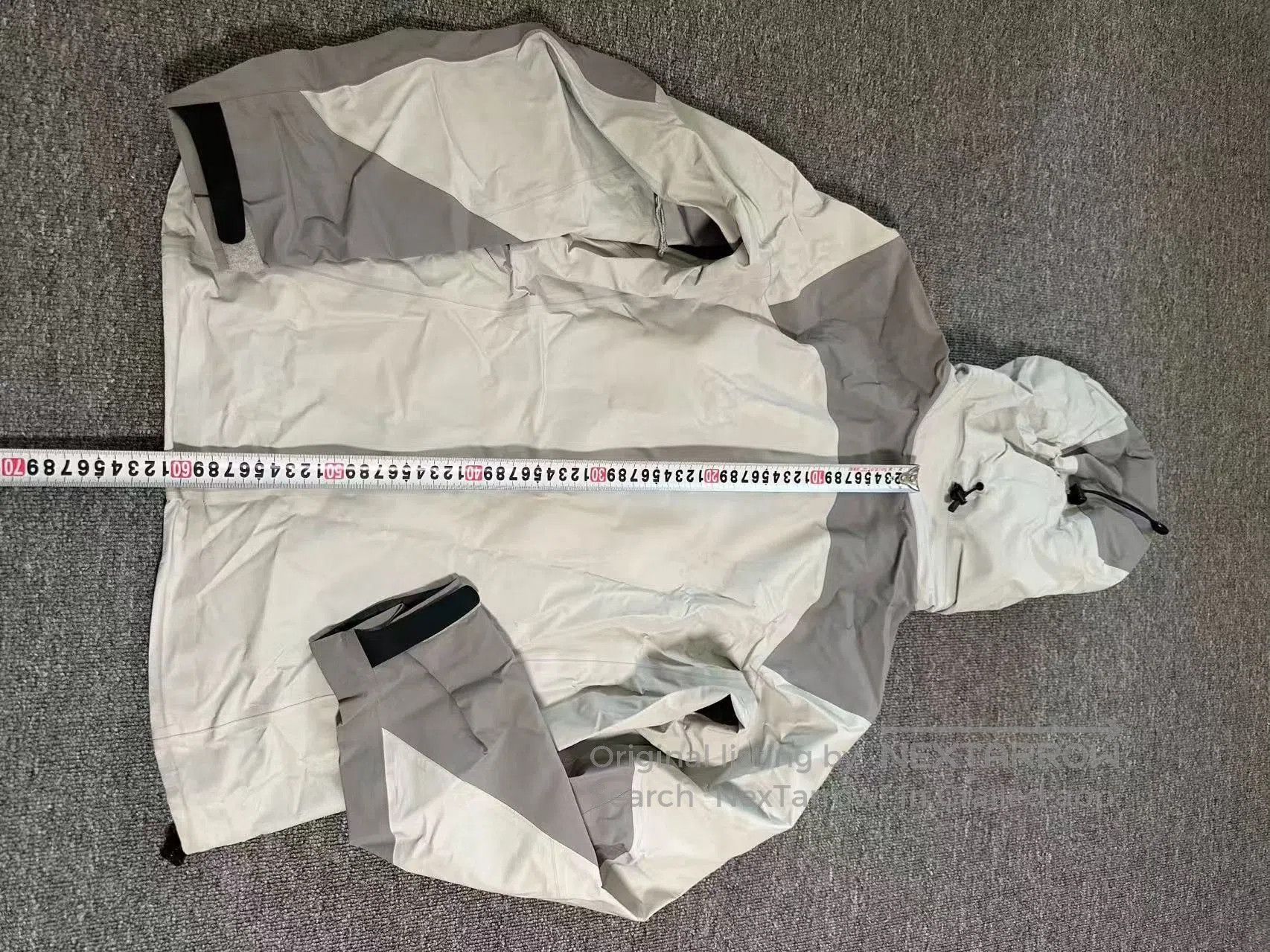 Arc'teryx Arcteryx Beta AR Women's Jacket M. Size M / US 6-8 / IT 42-44 - 7 Thumbnail