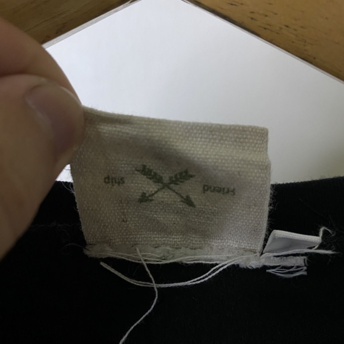 Japanese Brand Titicaca Embroidery Navajo Native Motive T Shirt Size US M / EU 48-50 / 2 - 4 Thumbnail