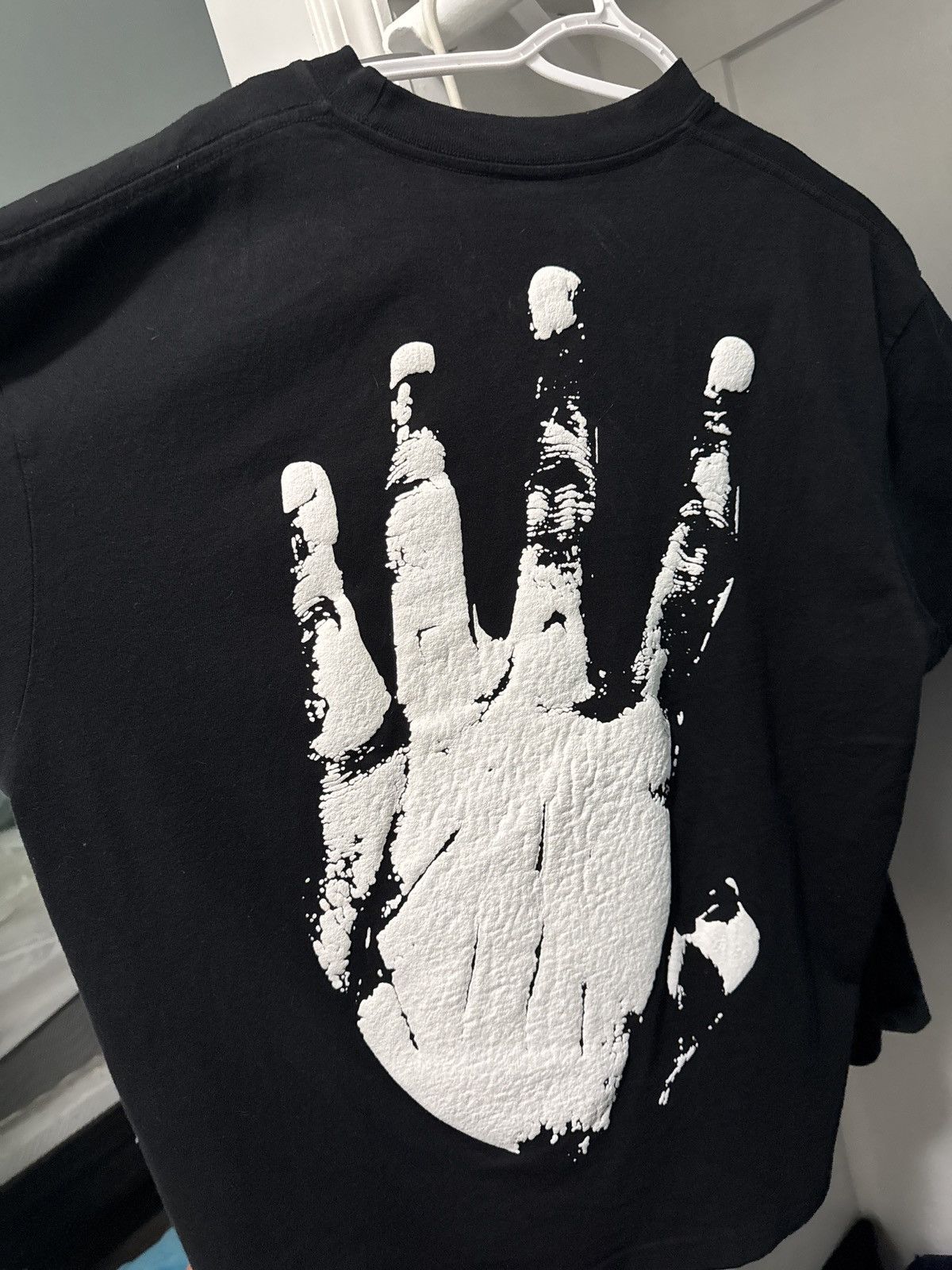 Revenge REVENGE XXX KILL TEE Size US L / EU 52-54 / 3 - 1 Thumbnail