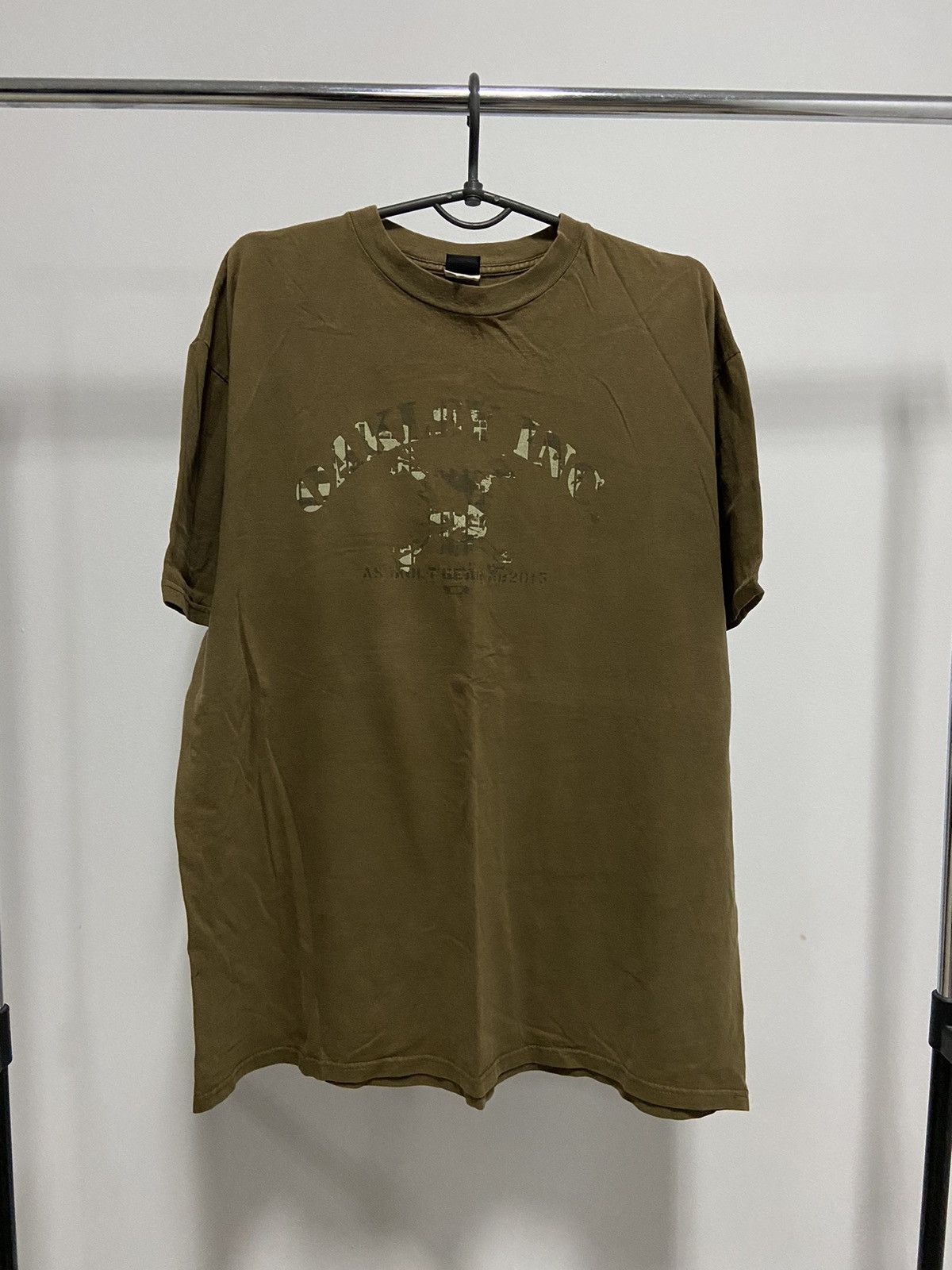Oakley × Vintage Oakley big logo t shirt skate vintage Size US XXL / EU 58 / 5 - 1 Thumbnail