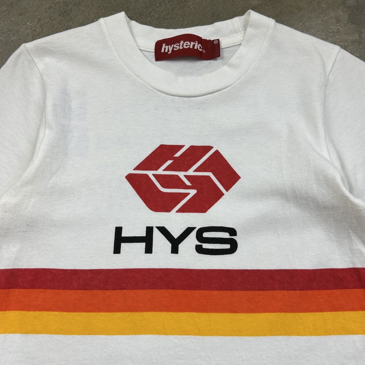 Hysteric Glamour × Japanese Brand 1980s Hysteric Glamour - HYS Size US XS / EU 42 / 0 - 9 Thumbnail