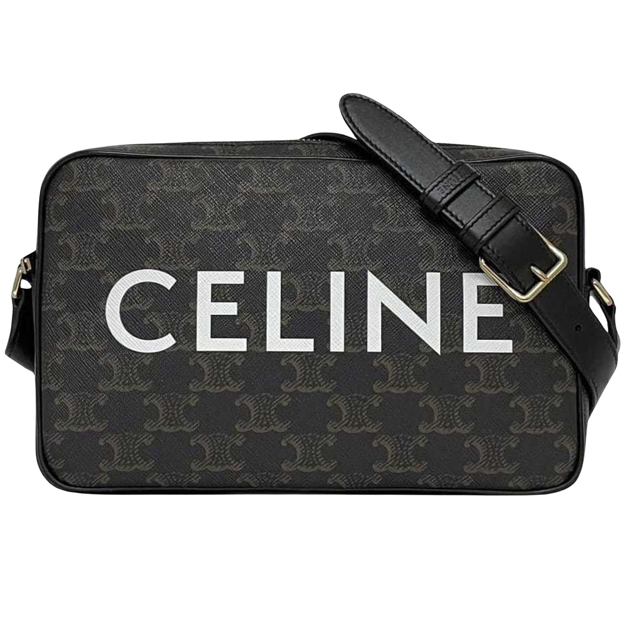 Céline Triomphe shopper