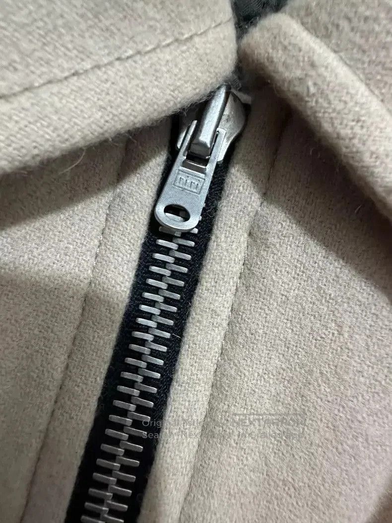 Fear of God Fear of God 4th Wool Bomber Jacket. Size US L / EU 52-54 / 3 - 8 Thumbnail
