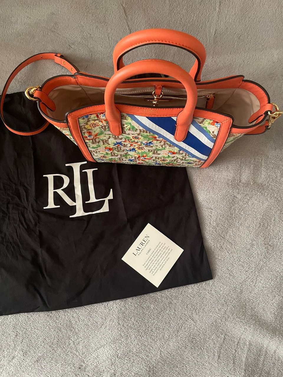 Ralph Lauren Ralph Lauren Bag Size ONE SIZE - 2 Thumbnail