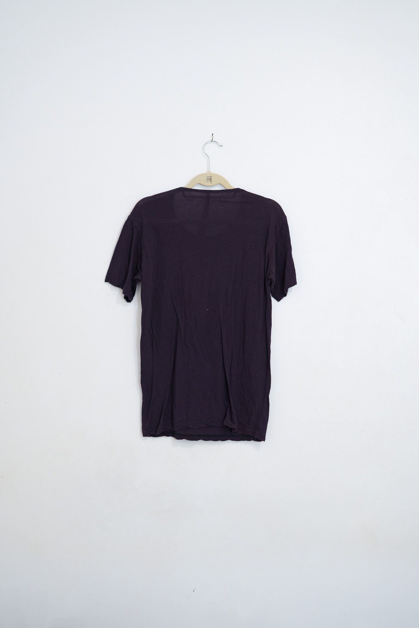 Kazuyuki Kumagai Attachment KAZUYUKI KUMAGAI ATTACHMENT Short Sleeve Size US M / EU 48-50 / 2 - 2 Thumbnail