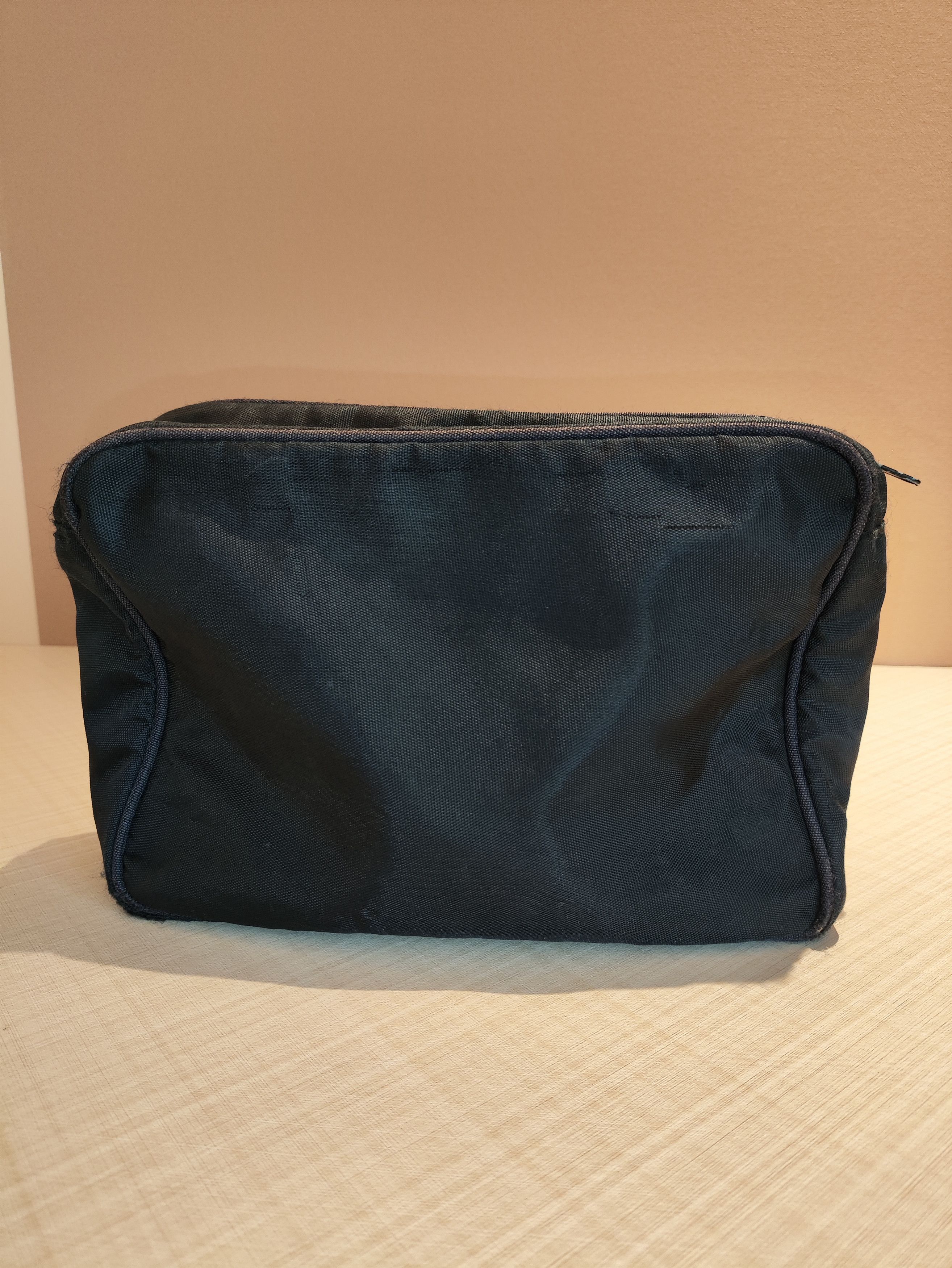 Walter Van Beirendonck HOLOGRAM COSMETICS BAG Size ONE SIZE - 5 Thumbnail