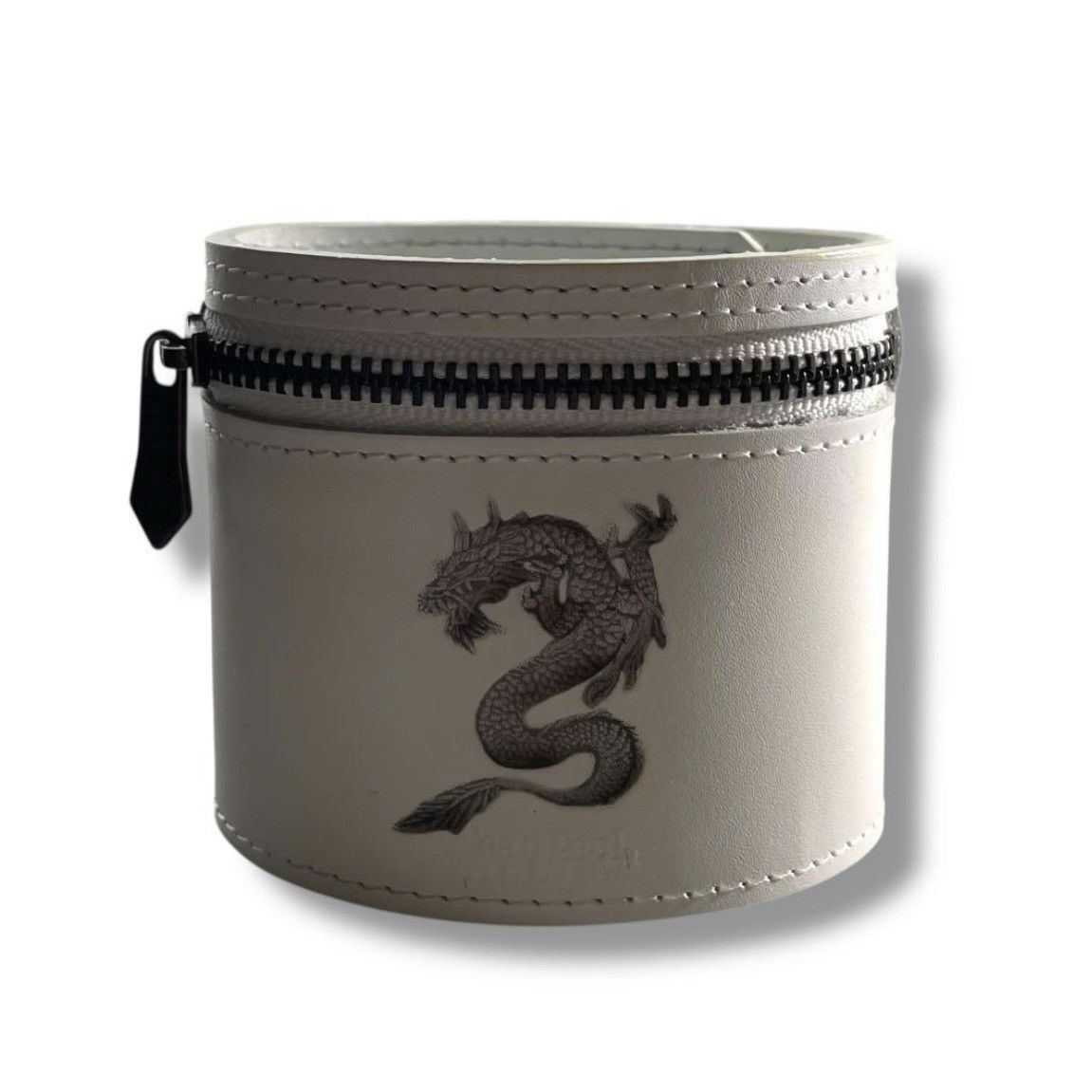 Jean Paul Gaultier 90s Jean Paul Gaultier leather bangle Size ONE SIZE - 3 Thumbnail