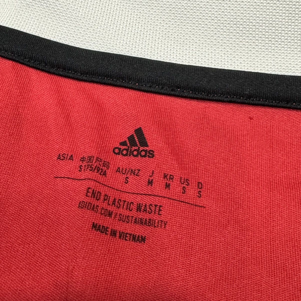 Adidas Manchester united 22/23 home shirt #49 Garnacho Size US S / EU 44-46 / 1 - 7 Thumbnail