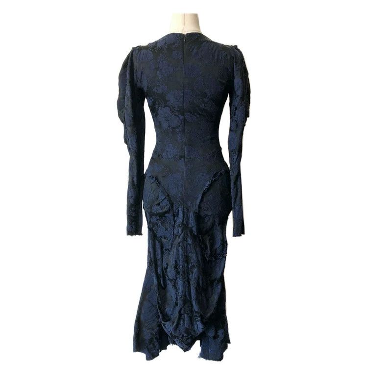Vivienne Westwood Vivienne Westwood one-piece dress Size S / US 4 / IT 40 - 2 Thumbnail