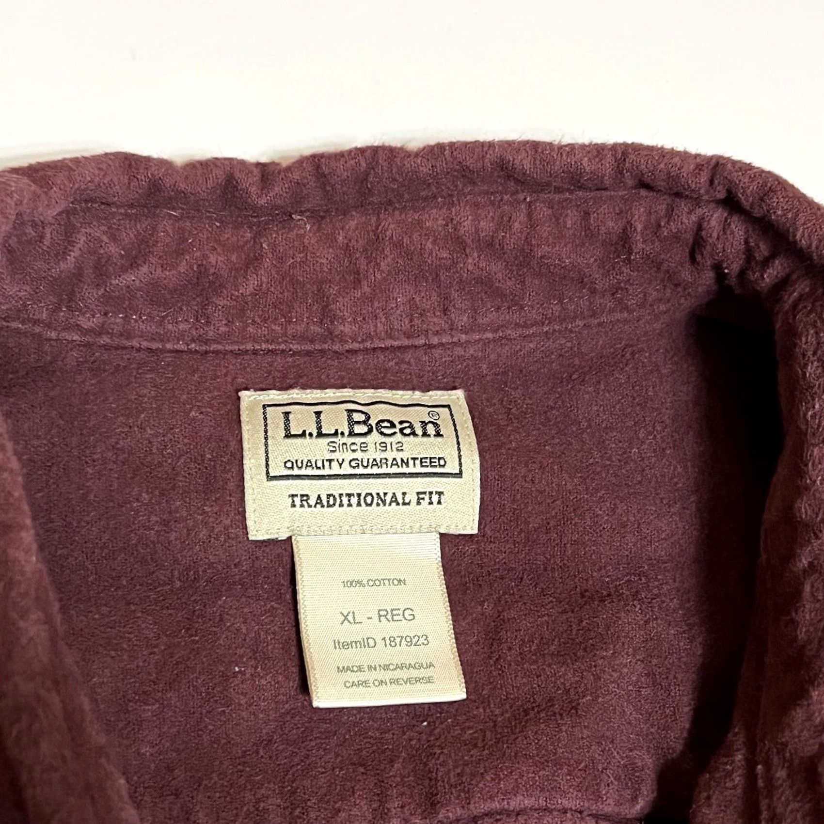 Vintage VINTAGE? No. Size US XL / EU 56 / 4 - 7 Thumbnail
