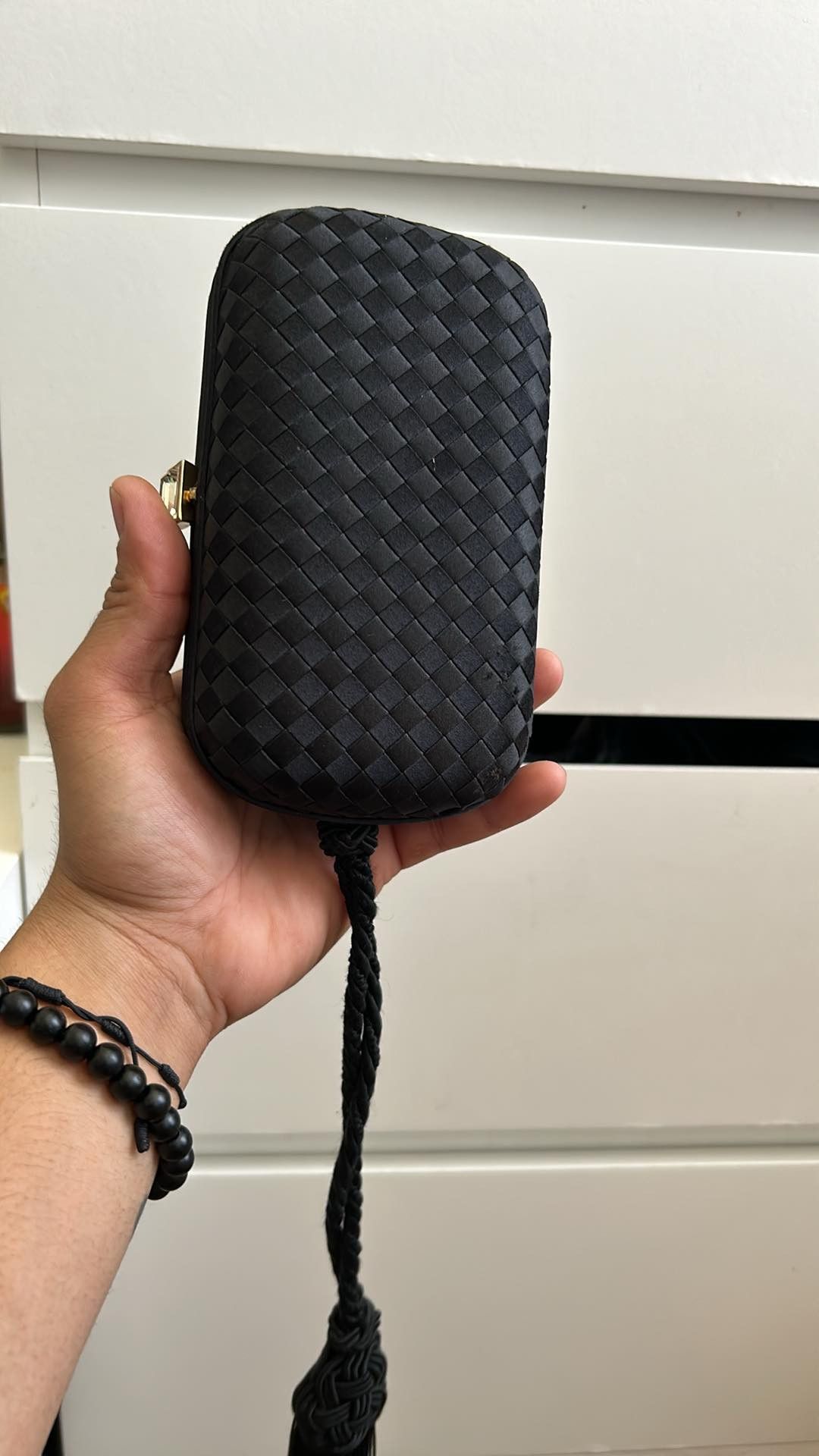Bottega Veneta Bottega Veneta Clutch Knot Size ONE SIZE - 5 Thumbnail