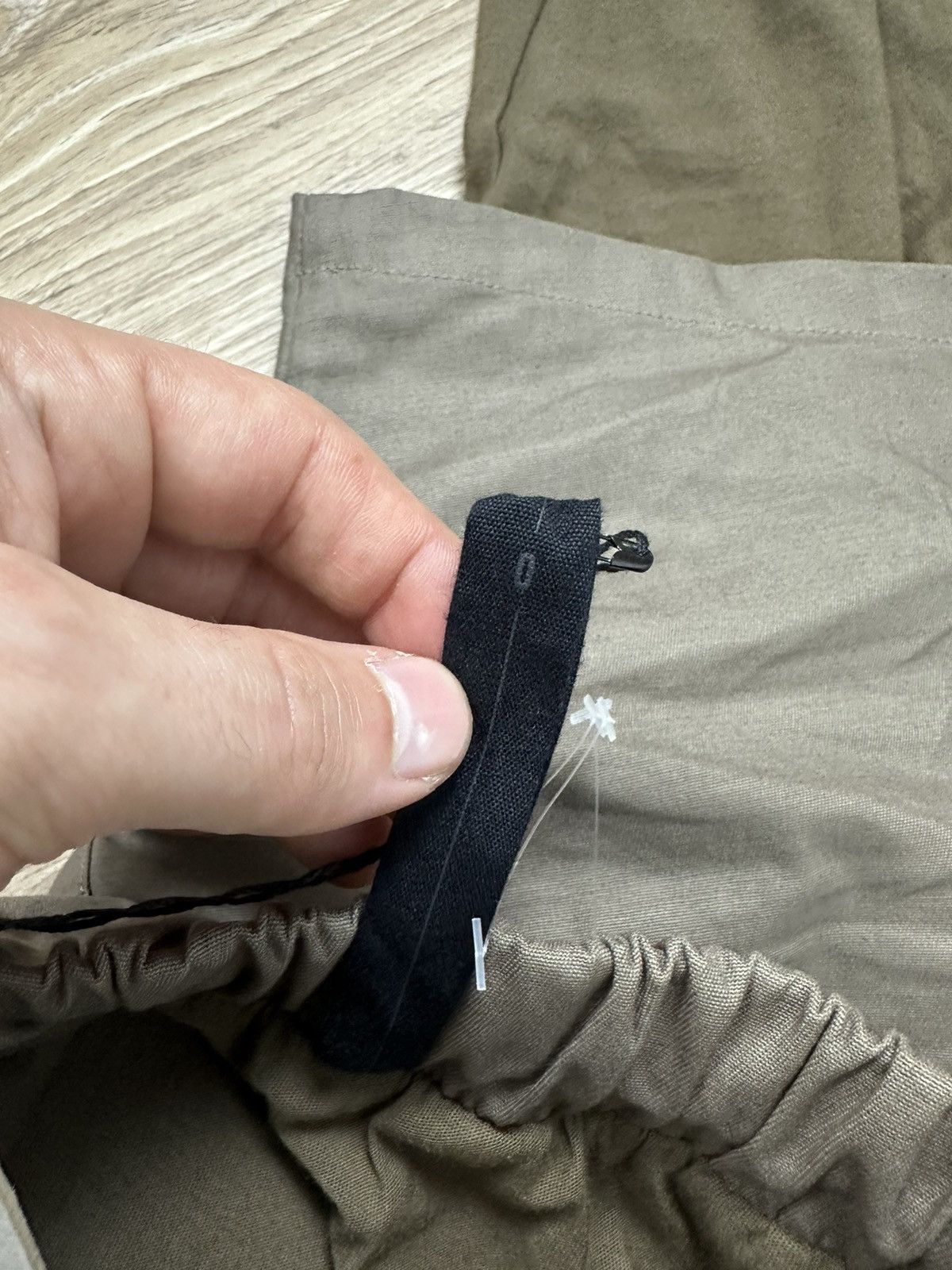 First Aid To The Injured First Aid To The Injured Pants Men’s Shorts Leggings Size US 30 / EU 46 - 6 Thumbnail