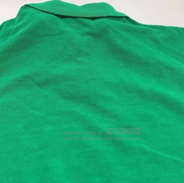 Polo Ralph Lauren Polo Ralph Lauren Men's Green Short. Size US M / EU 48-50 / 2 - 3 Thumbnail