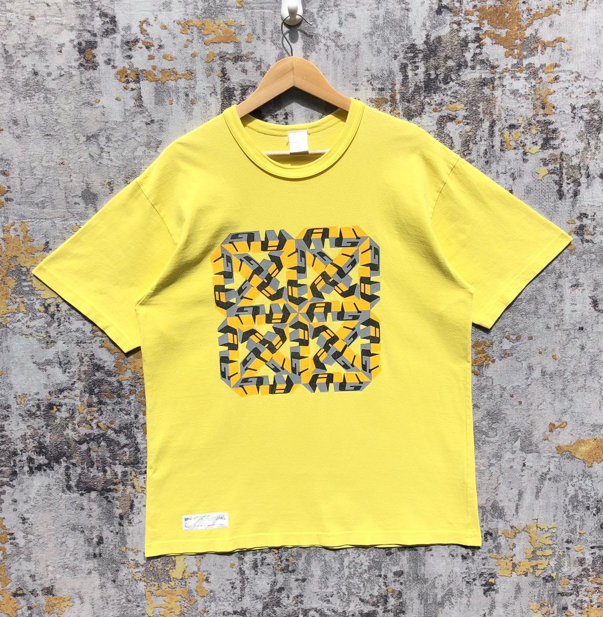 Japanese Brand Balance Co Japanese Brand Shirt Blance Co Size US L / EU 52-54 / 3 - 1 Thumbnail
