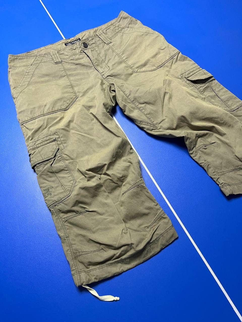Arc'teryx Arc’teryx women shorts Size 29" - 2 Thumbnail