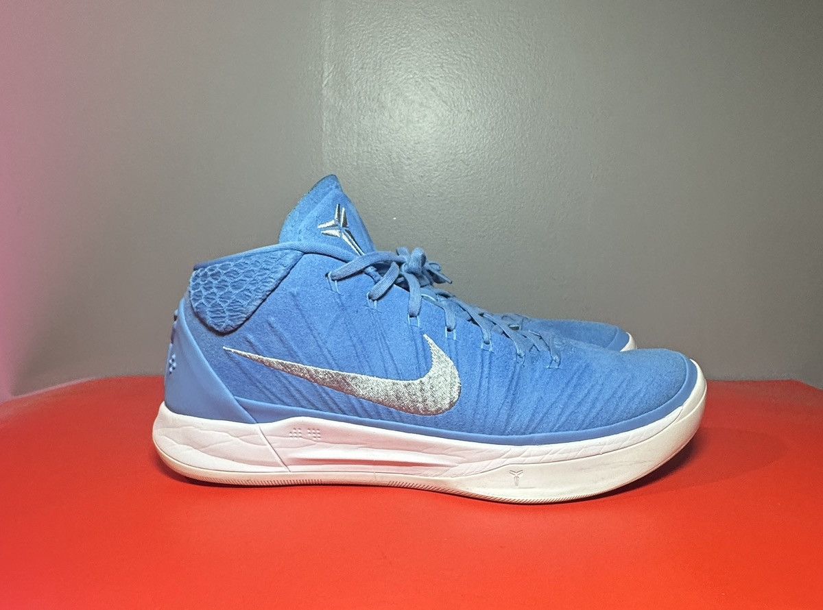 Nike Size 12 - Kobe A.D Mid Coast Blue Size US 12 / EU 45 - 1 Thumbnail