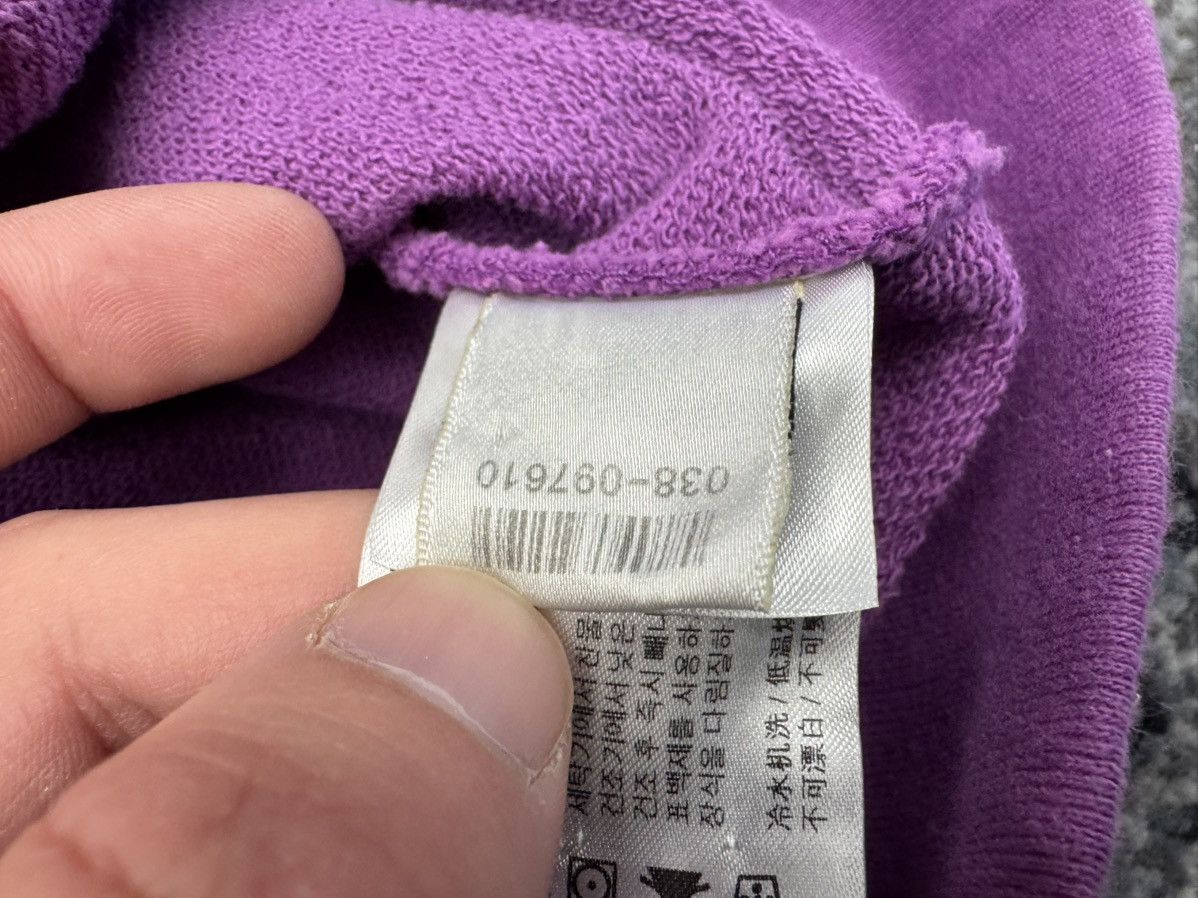 Chrome Hearts Matty boy chrome hearts i want more not less crew neck Size US L / EU 52-54 / 3 - 14 Thumbnail