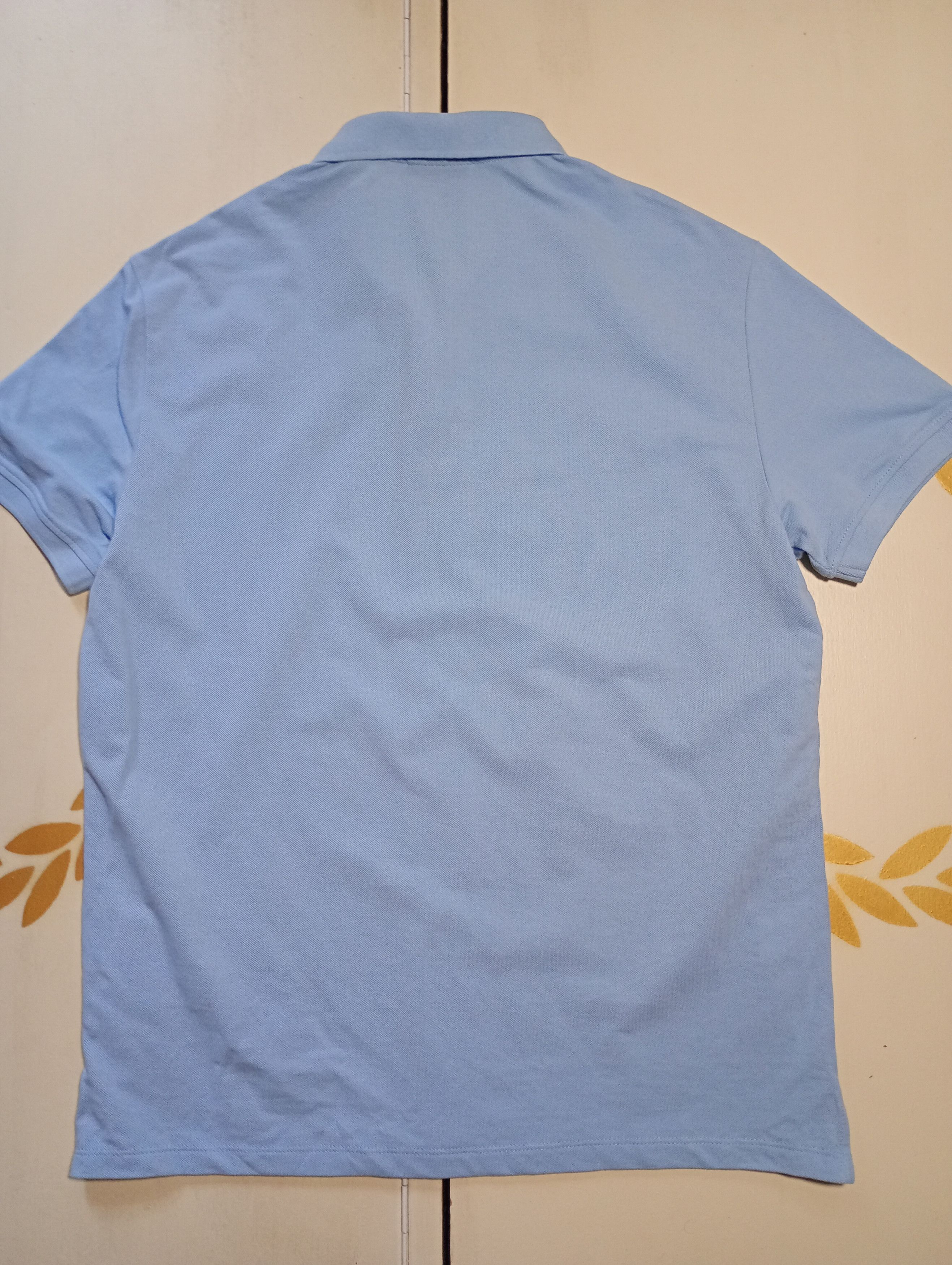 Emporio Armani Emporio Armani Polo Shirt Size US XXL / EU 58 / 5 - 9 Thumbnail