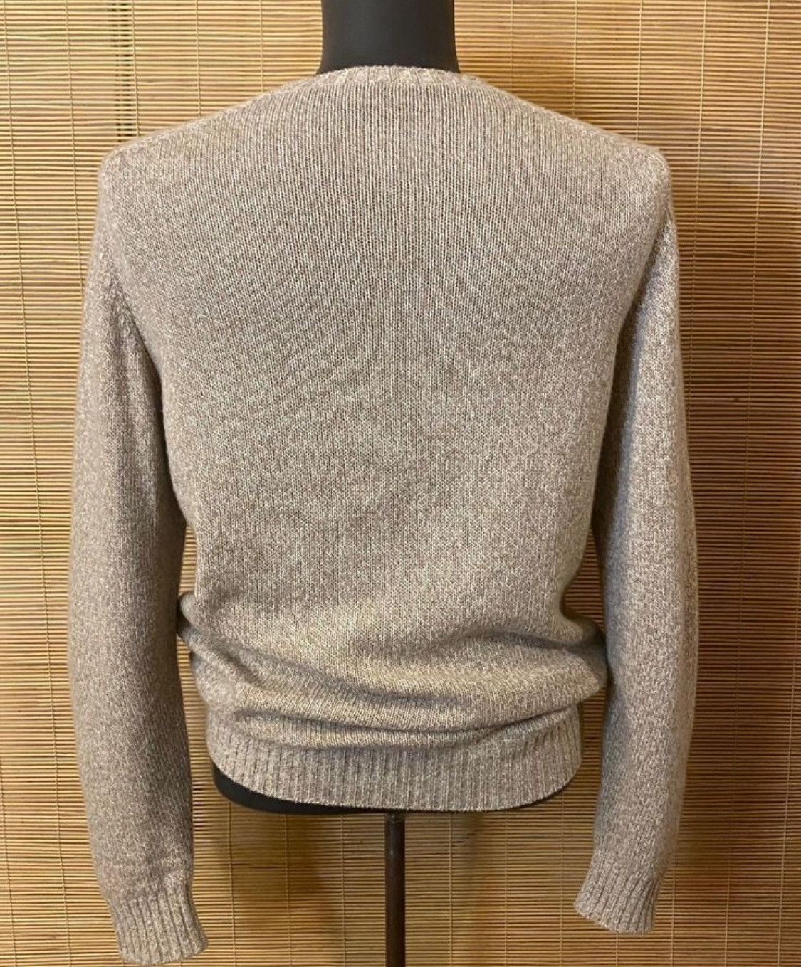 Loro Piana Loro Piana Baby Cashmere Sweater Size US M / EU 48-50 / 2 - 2 Thumbnail