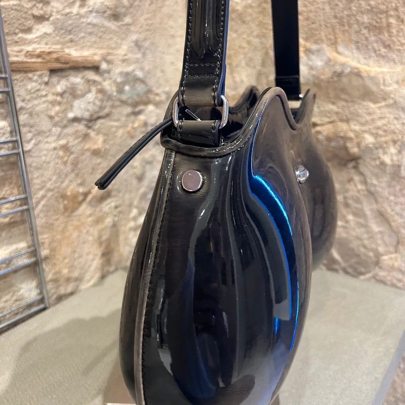 Diesel Sac Diesel Double S Size ONE SIZE - 4 Thumbnail
