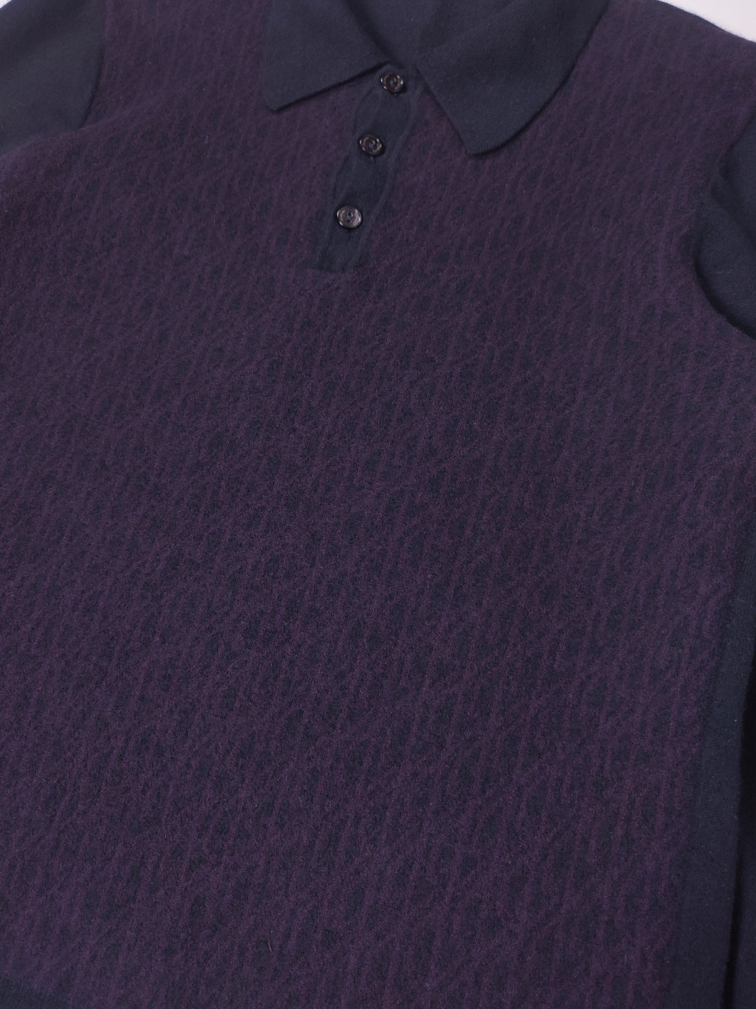 Other Versace Wool Sweater Size US S / EU 44-46 / 1 - 13 Thumbnail