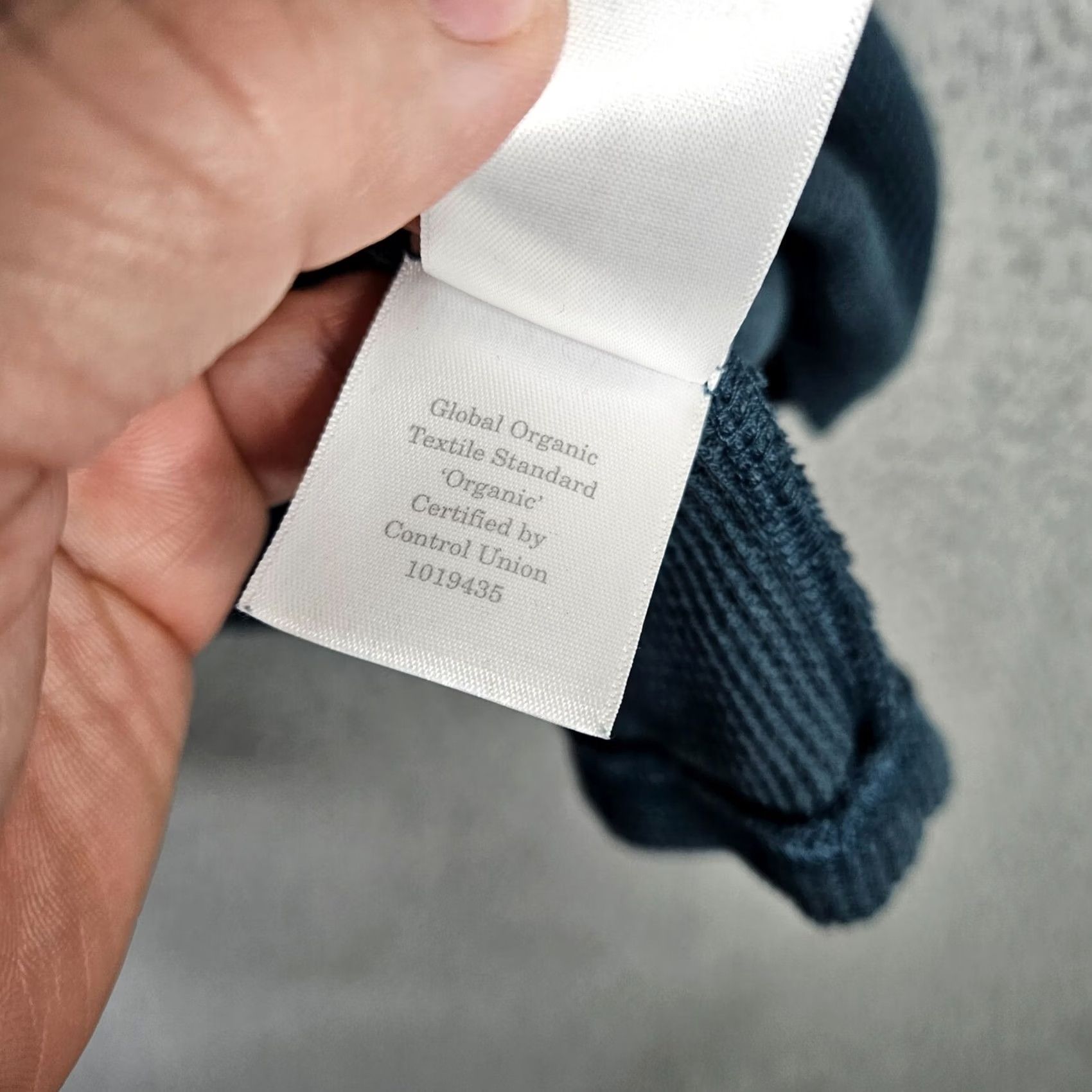Everlane Everlane Shirt Polo XS? Size US XL / EU 56 / 4 - 6 Thumbnail