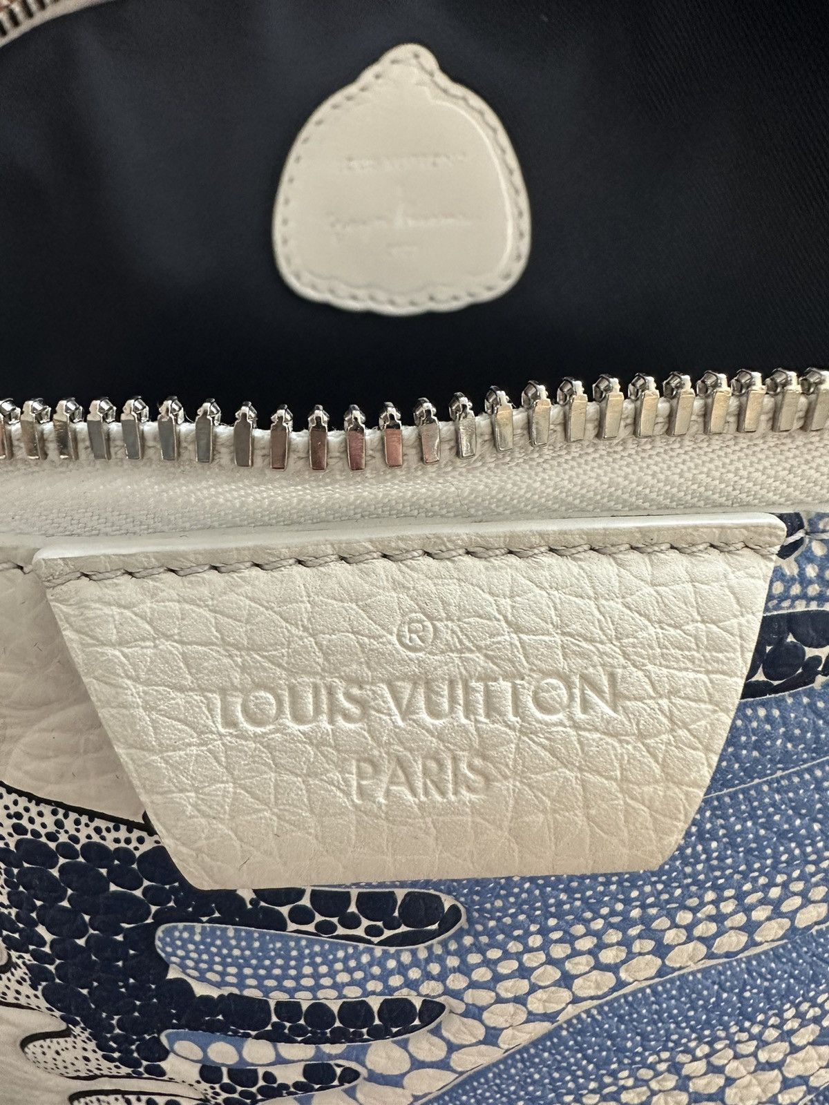 Louis Vuitton Louis Vuitton LVxYK Bumbag Kusama Size ONE SIZE - 6 Thumbnail