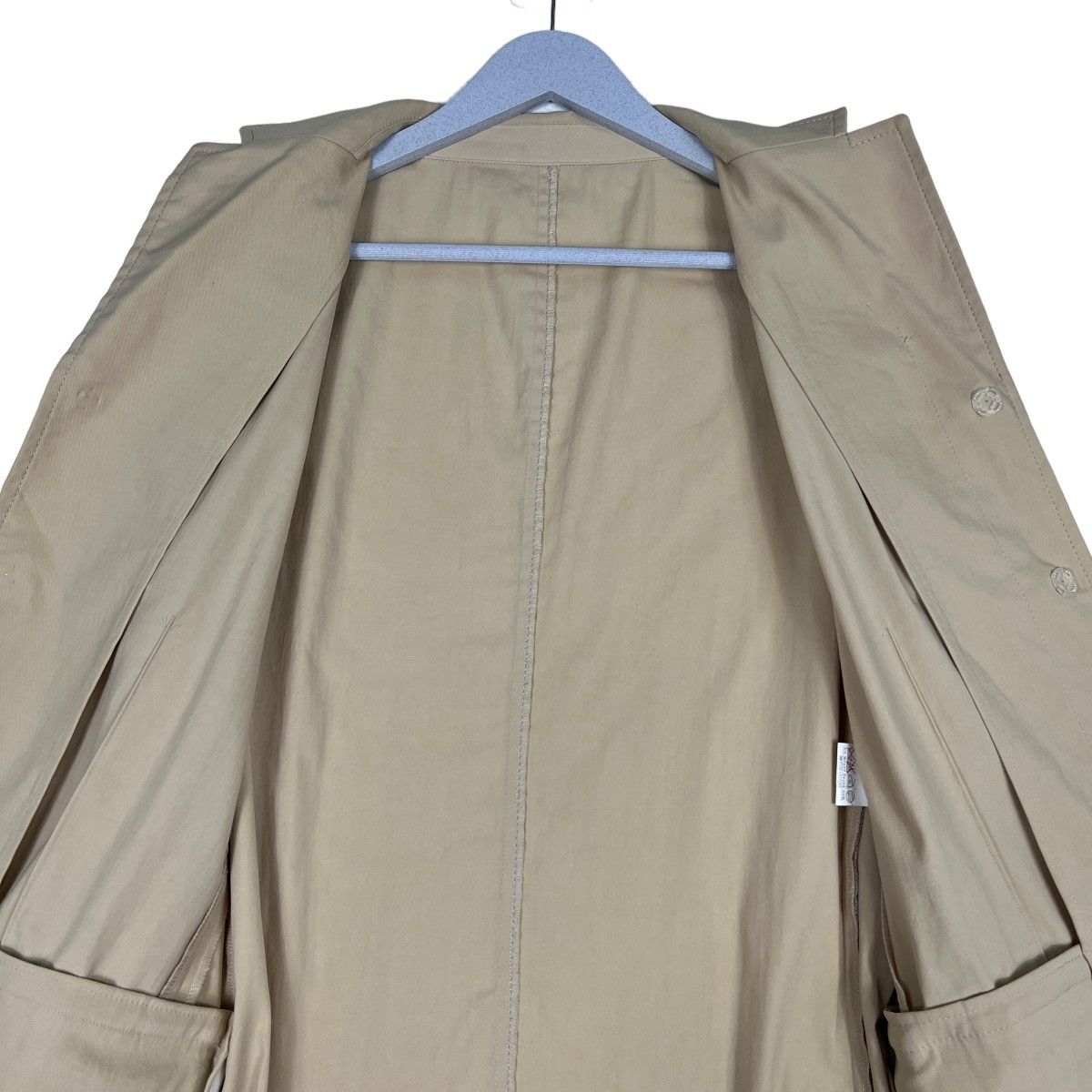 Japanese Brand 🔥 PPFM BLAZER JACKET Size US M / EU 48-50 / 2 - 12 Thumbnail
