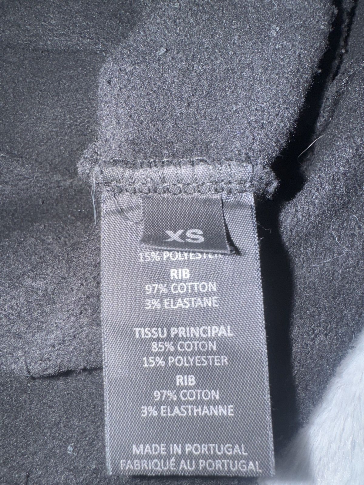 Vetements Vetements “I Have A Drinking Problem” Hoodie Size US XS / EU 42 / 0 - 6 Thumbnail