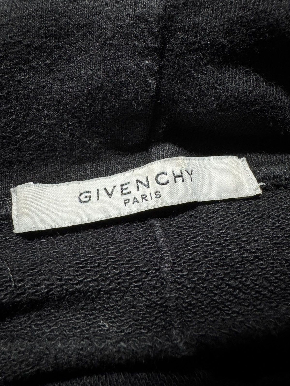 Givenchy Givenchy Bambi Hoodie Size US XL / EU 56 / 4 - 10 Thumbnail