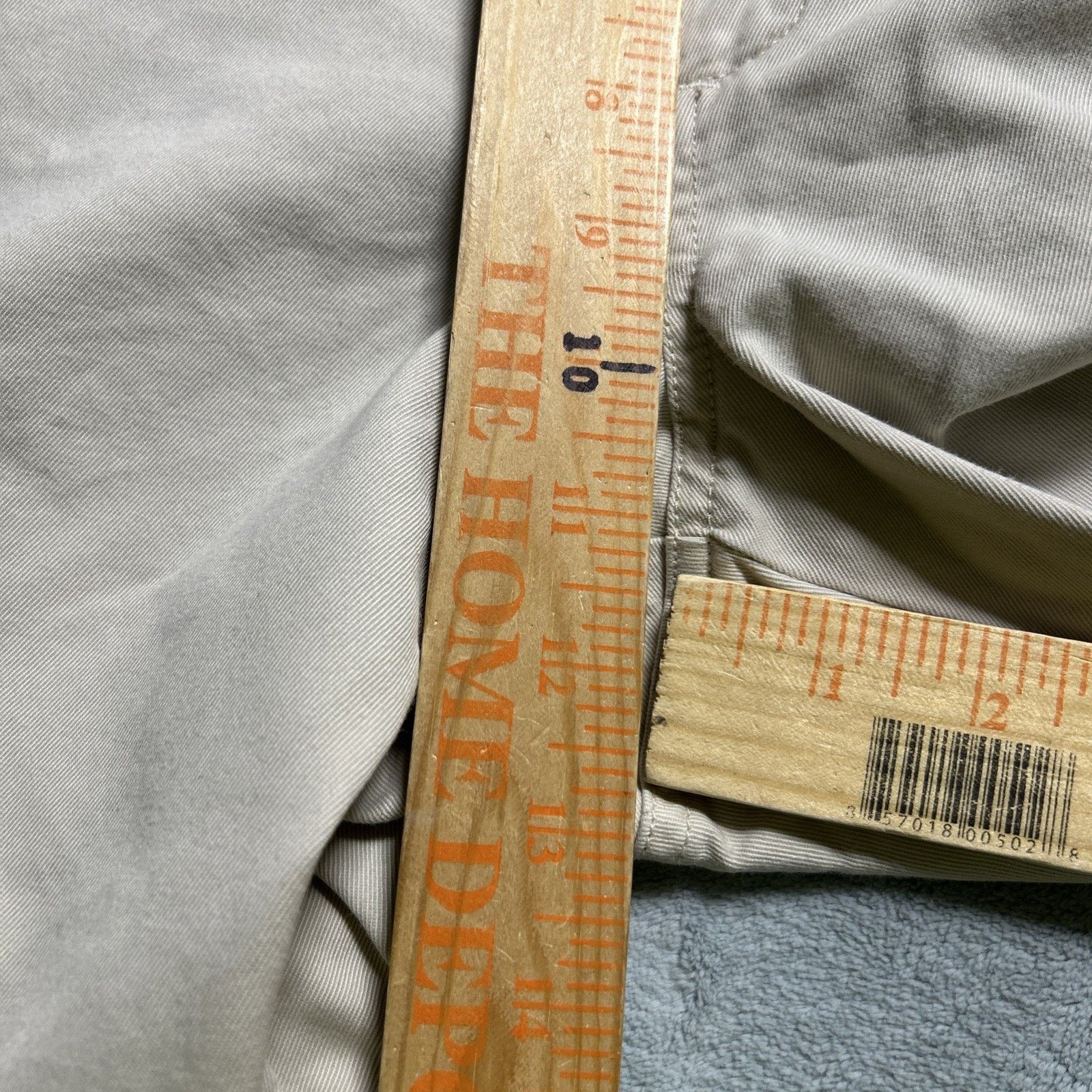 Old Navy Y2K 2000s Beyond Baggy Pants Womens 16 37x31 Hamilton Wide Size 38" / US 16 / IT 52 - 10 Thumbnail