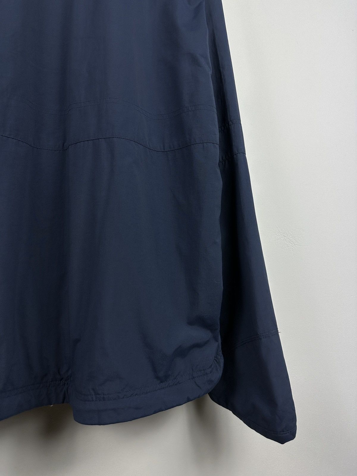 Nike × Vintage Vintage Y2K Nike Air Swoosh Jacket Size US L / EU 52-54 / 3 - 16 Thumbnail