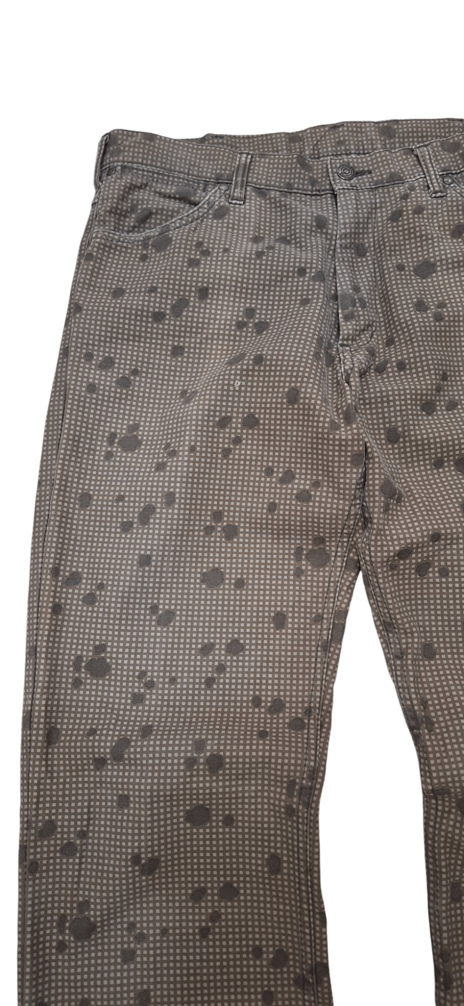 Johnbull Archival Clothing Vintage John Bull Pants Size US 32 / EU 48 - 5 Thumbnail