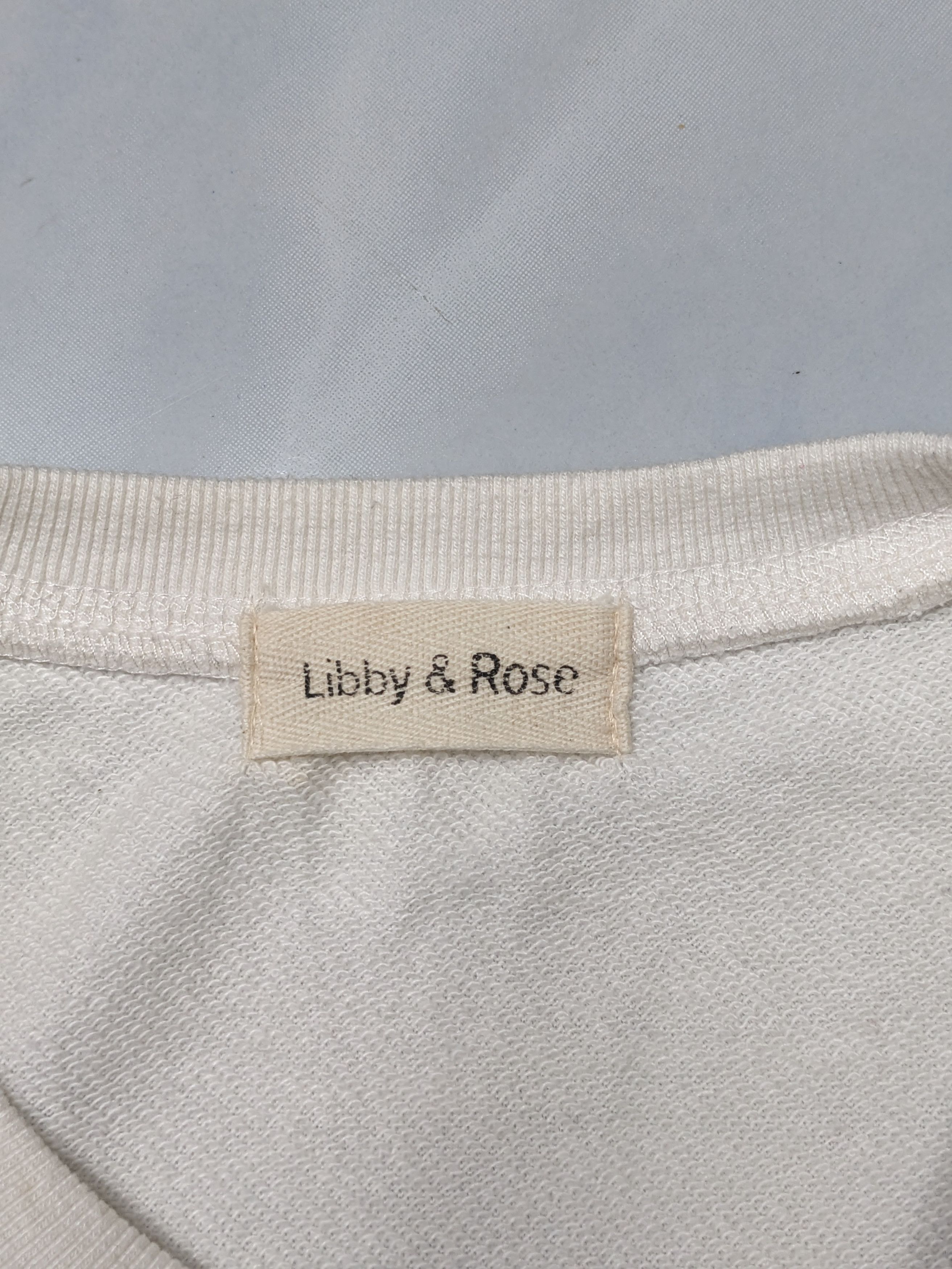 Designer LIBBY & ROSE DESIGNER STREETWEAR Size M / US 6-8 / IT 42-44 - 6 Thumbnail