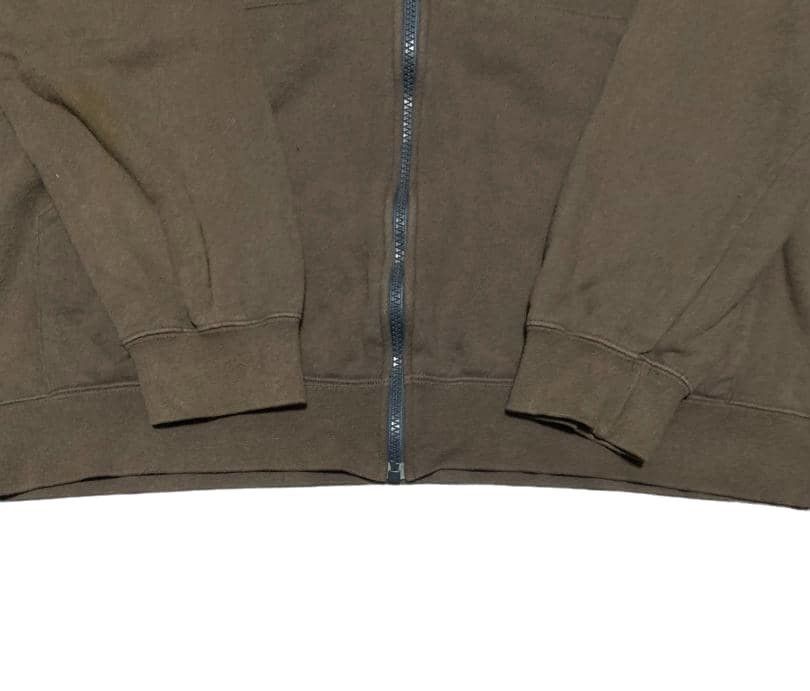 Neighborhood Vintage Neighborhood Hoodie Sun Faded Size US L / EU 52-54 / 3 - 2 Thumbnail