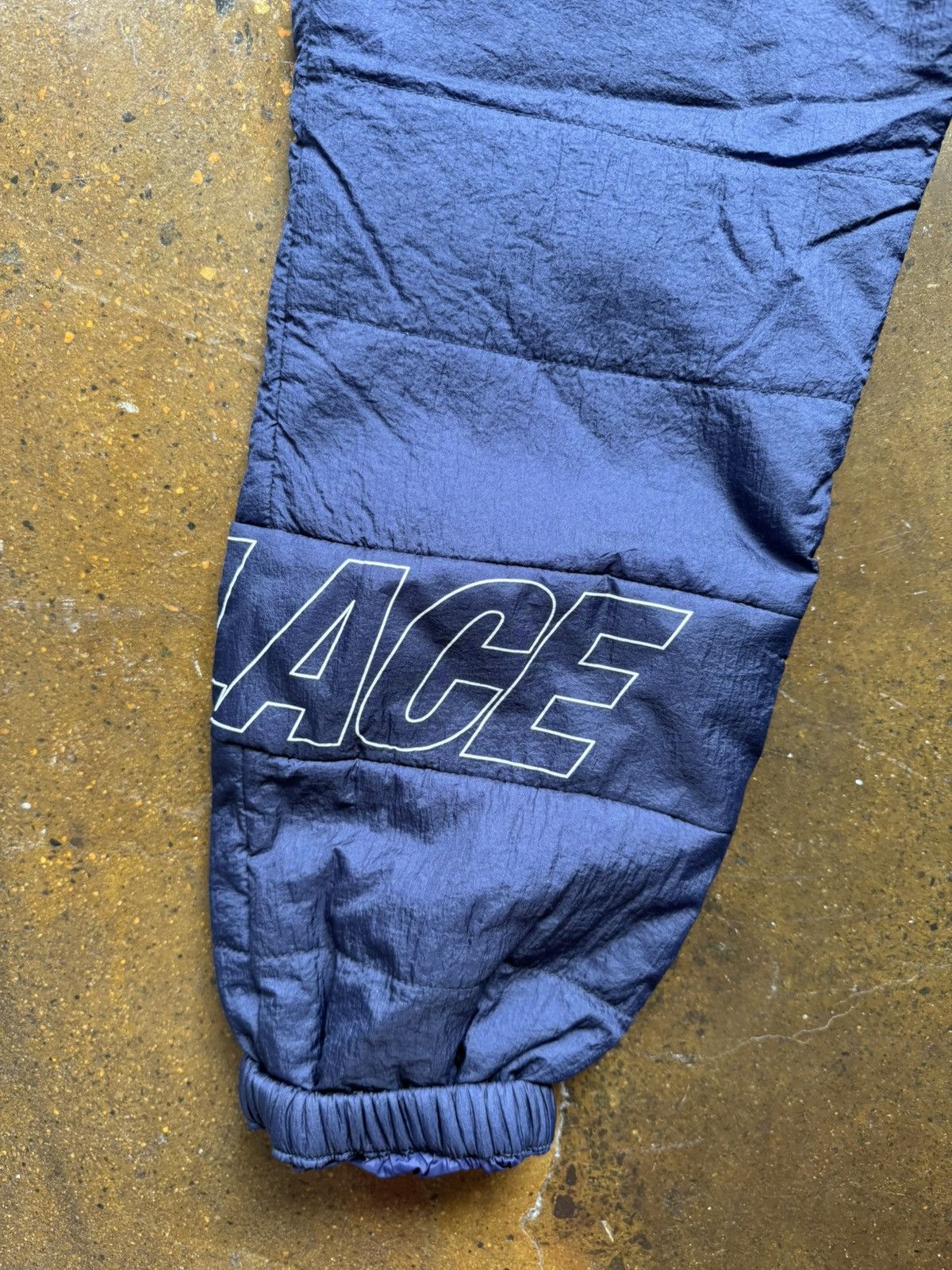 Palace Palace Insulated Snowboarding Pants Size US 32 / EU 48 - 2 Thumbnail
