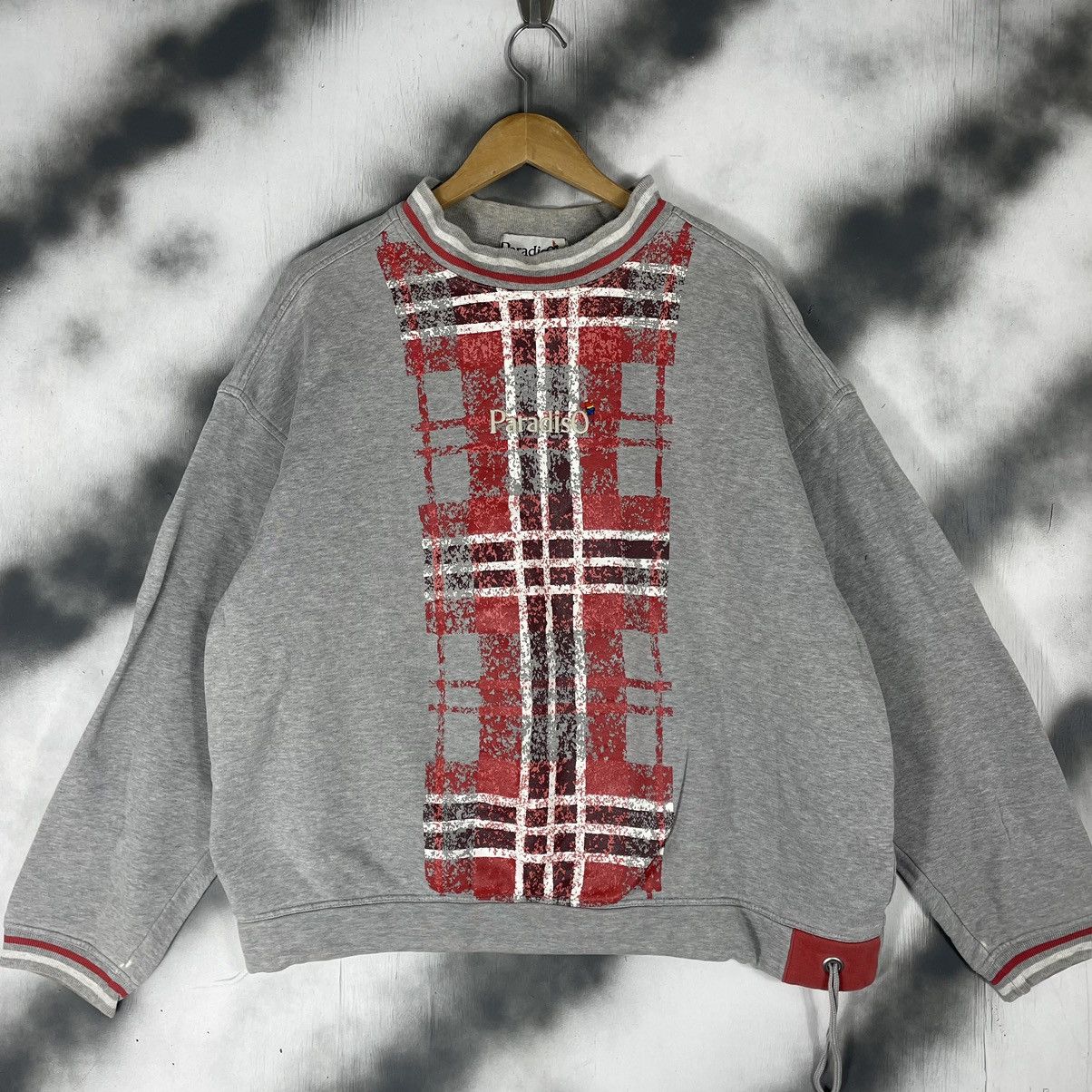 Vintage Paradiso Sweater