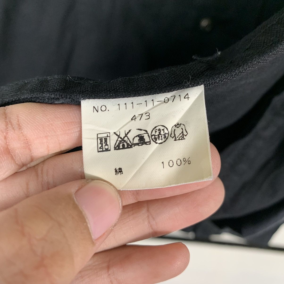 SHIPS Ships Worker Jacket Size US M / EU 48-50 / 2 - 15 Thumbnail