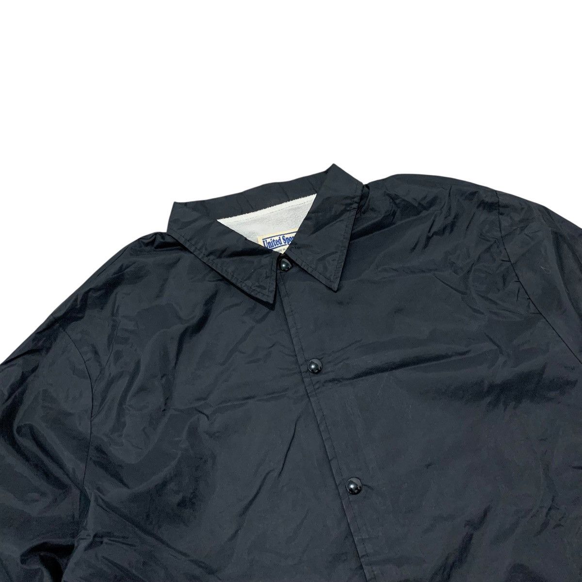 Undercover Undercover Jun Takahasyi Coach Jacket Size US L / EU 52-54 / 3 - 5 Thumbnail