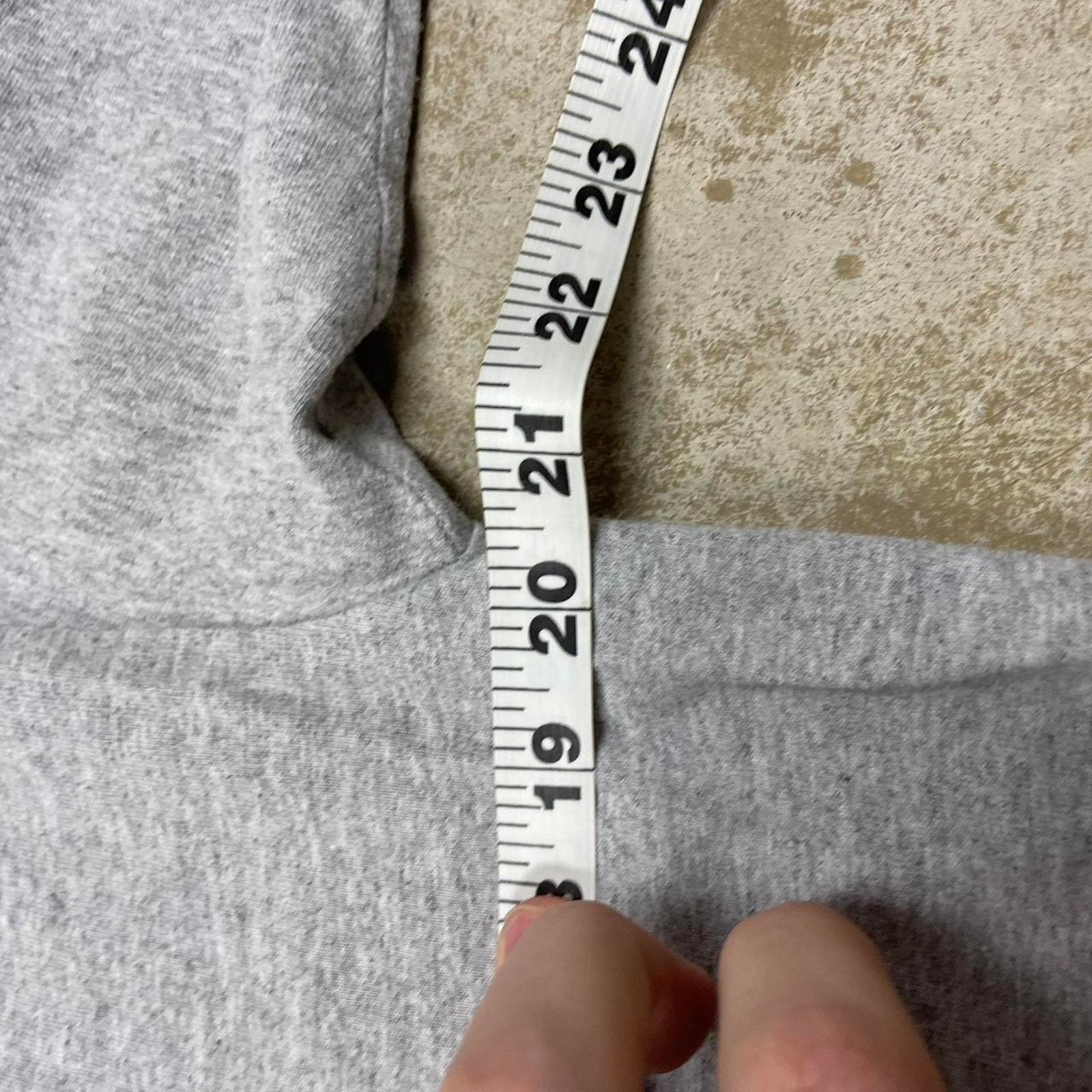 AAA 90s San Diego Beach California grey tee size large Size US L / EU 52-54 / 3 - 4 Thumbnail