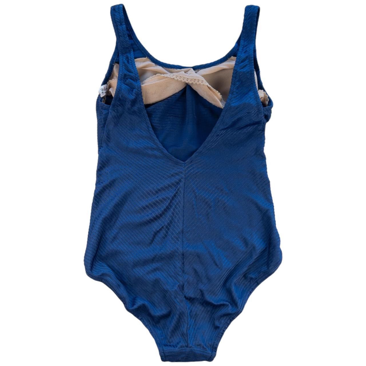 Issey Miyake Vintage Issey Miyake Swimming Costume Size M Size M / US 6-8 / IT 42-44 - 2 Thumbnail