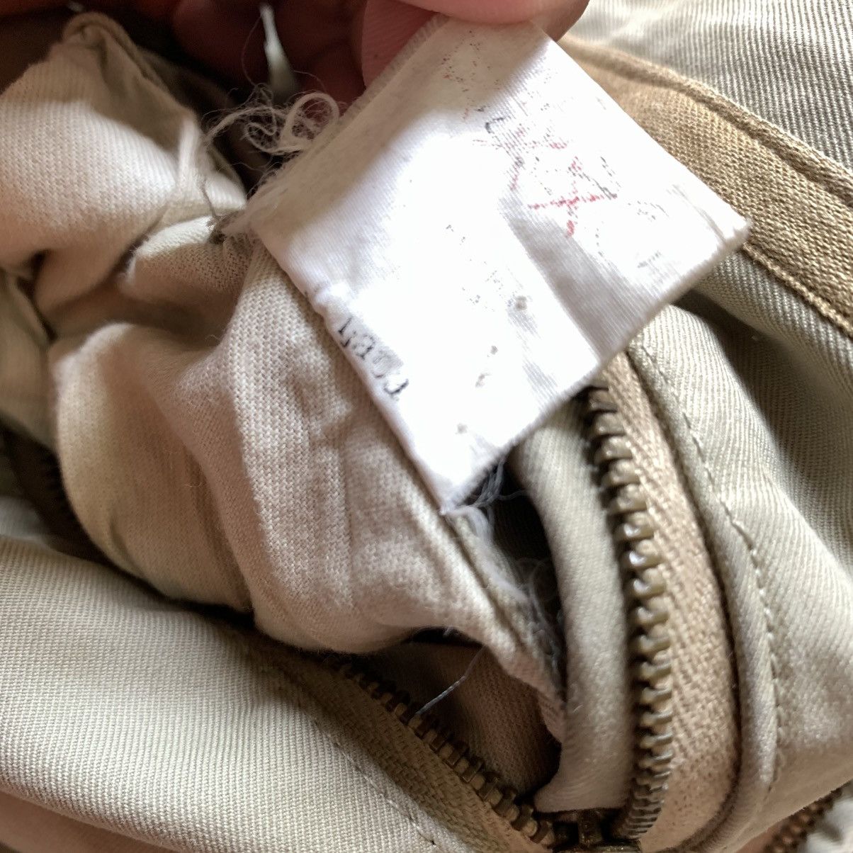 Japanese Brand Vtg 90s Jipijapa Multipocket Reversible Ifsix Lgb Style Size US M / EU 48-50 / 2 - 13 Thumbnail